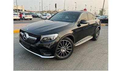 مرسيدس بنز GLC 250