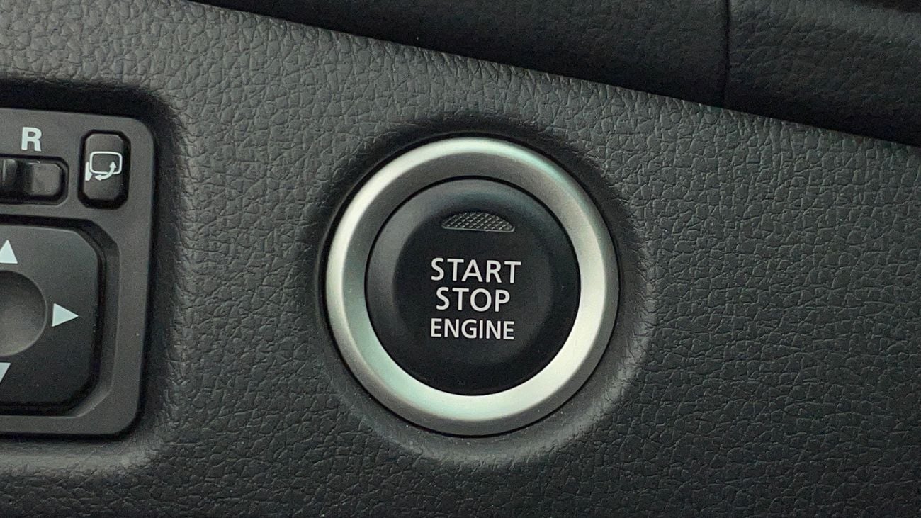 ميتسوبيشي مونتيرو سبورت GLX MID PRIME EDITION 3 | بدون دفعة مقدمة | اختبار القيادة في المنزل