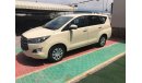 Toyota Innova SE+