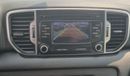 Kia Sportage Alloy Rims, Rear Camera, Spectacularly Condition (LOT # 13423)