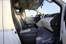 Toyota Hiace 2025 MODEL TOYOTA HIACE HIGHROOF GL V6 3.5L PETROL 13-SEATER MANUAL