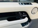 Land Rover Range Rover VOGUE SE LWB