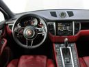 Porsche Macan MACAN S | gcc