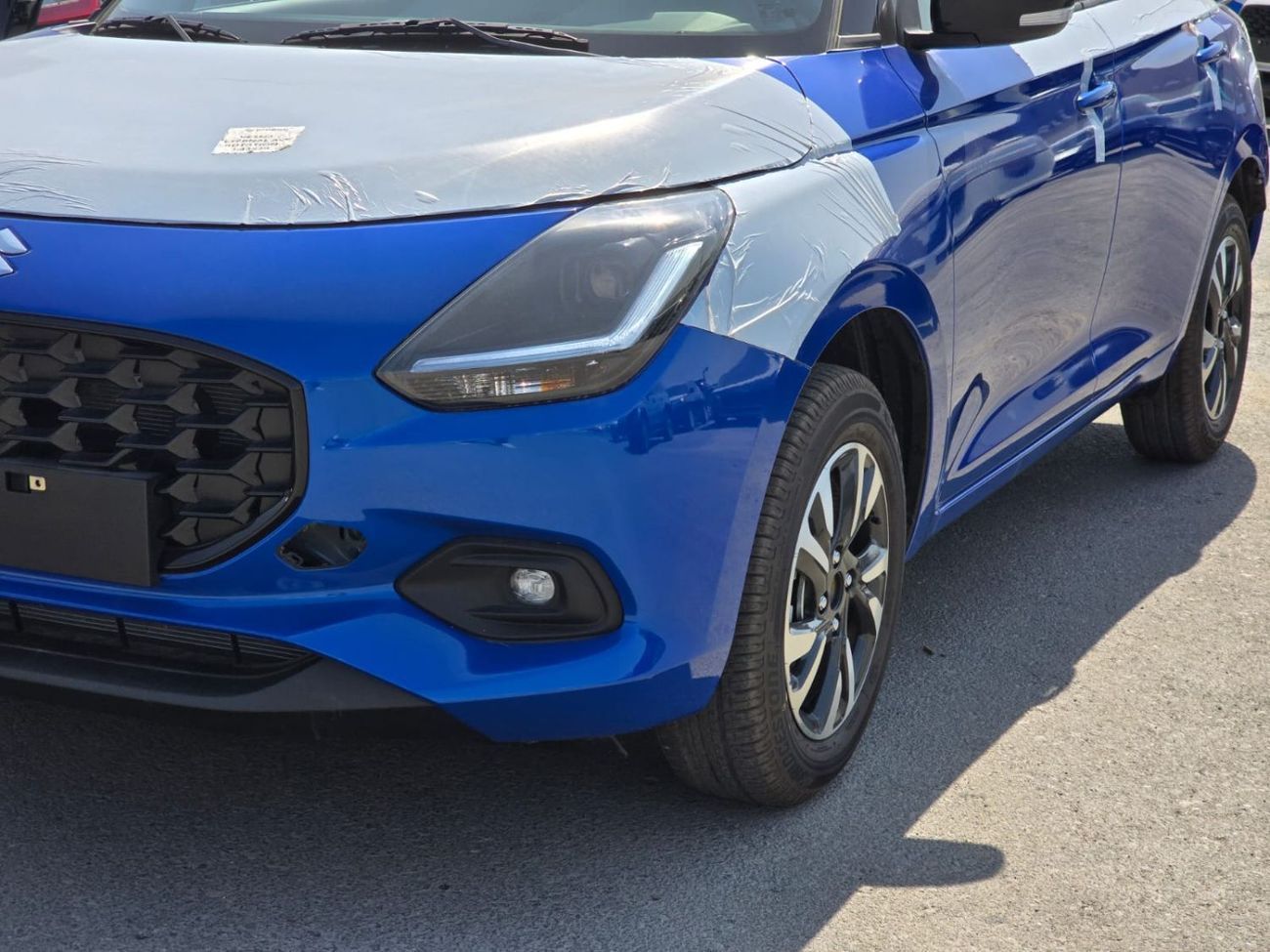 سوزوكي سويفت سوزوكي سويفت GLX، موديل 2026، 1.2 لتر