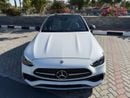 Mercedes Benz C300 STD Base