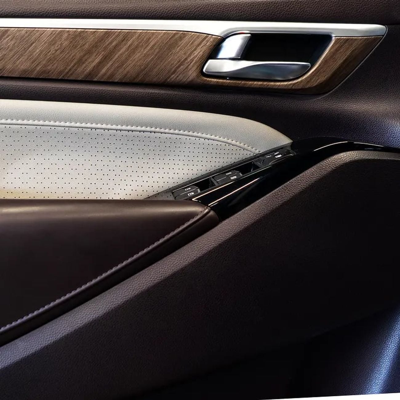 جي إي سي GN8 1,628 pm • 0% Downpayment • 390T Master Edition • Agency Warranty