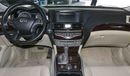 Infiniti M37 X  Including VAT