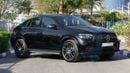 مرسيدس بنز GLE 450 كوبيه (For Export , НА ЭКСПОРТ) AMG 4MATIC EQ Boost 2026 GCC Без пробега