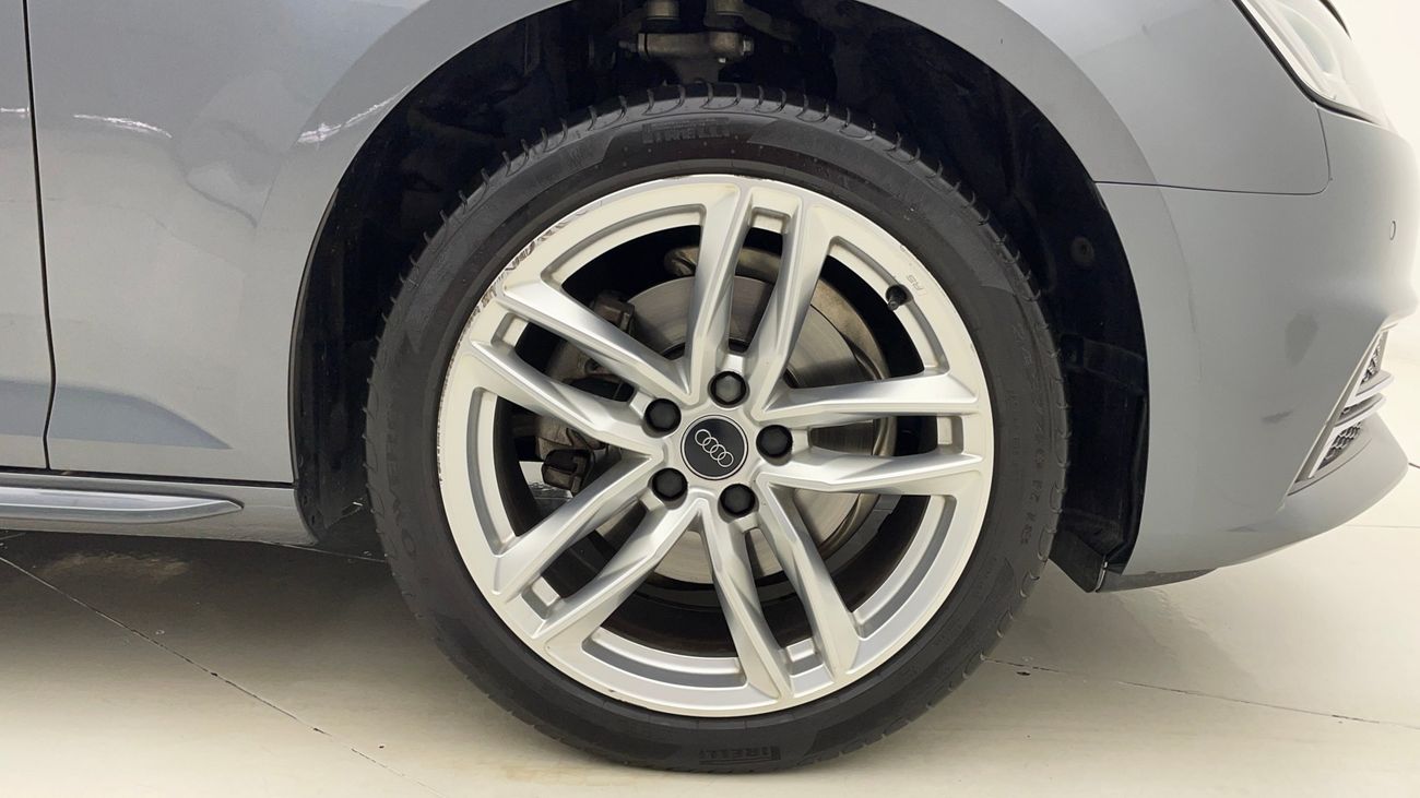 Audi A4 40 TFSI S LINE 2 | Zero Down Payment | Home Test Drive