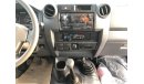 Toyota Land Cruiser Pick Up 4 Door, V6, Diff Lock, Leather Seats, 4WD