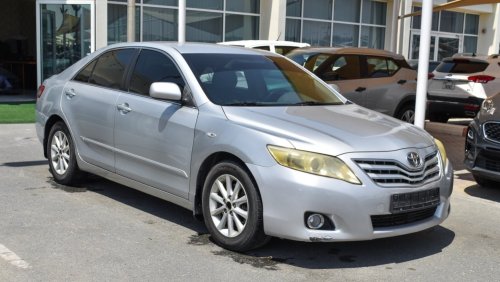 Toyota Camry GLX