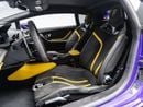 لامبورغيني هوراكان TECNICA TECNICA