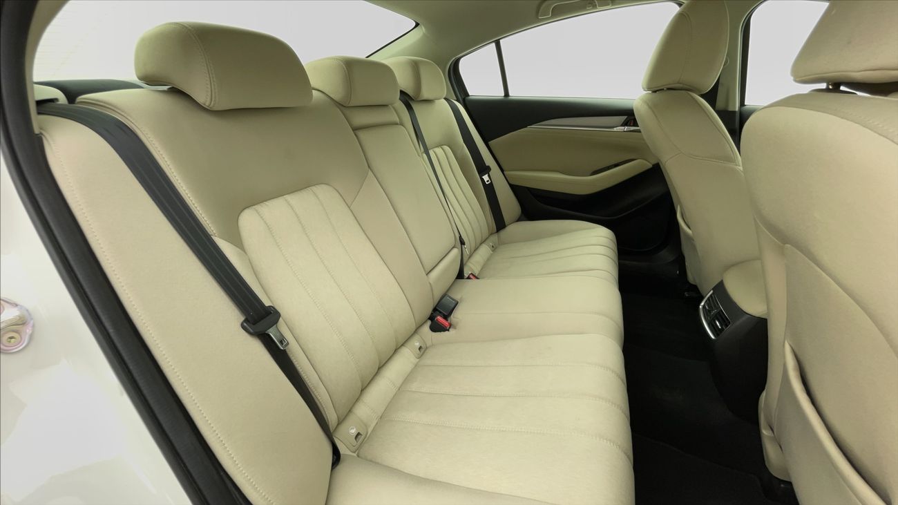 Mazda 6 S 2.5 | Zero Down Payment | Home Test Drive