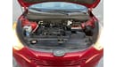 Hyundai Tucson 2013 HYUNDAI TUCSON 2.4L / MID OPTION