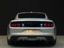 Ford Mustang GT GCC Specs - Well Maintained V8