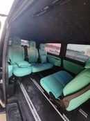 Mercedes-Benz Vito Mercedes vito GCC 2019