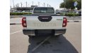 Toyota Hilux 4.0 ADVENTURE + POWER SEATS + LEATHER SEATS LIMITED STOCK