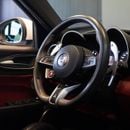 Alfa Romeo Giulia AED 3,161 P.M • 0% Downpayment • Alfa Romeo Giulia Quadrifoglio • 1 Year Warranty