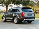 كيا تيلورايد SX 3.8L KIA TELLURIDE MODEL 2020 FULL OPTION
