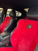 Dodge Charger Scatpack 6.4L V8 WideBody