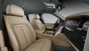 رولز رويس كولينان Series II Silver Badge STD In LHD