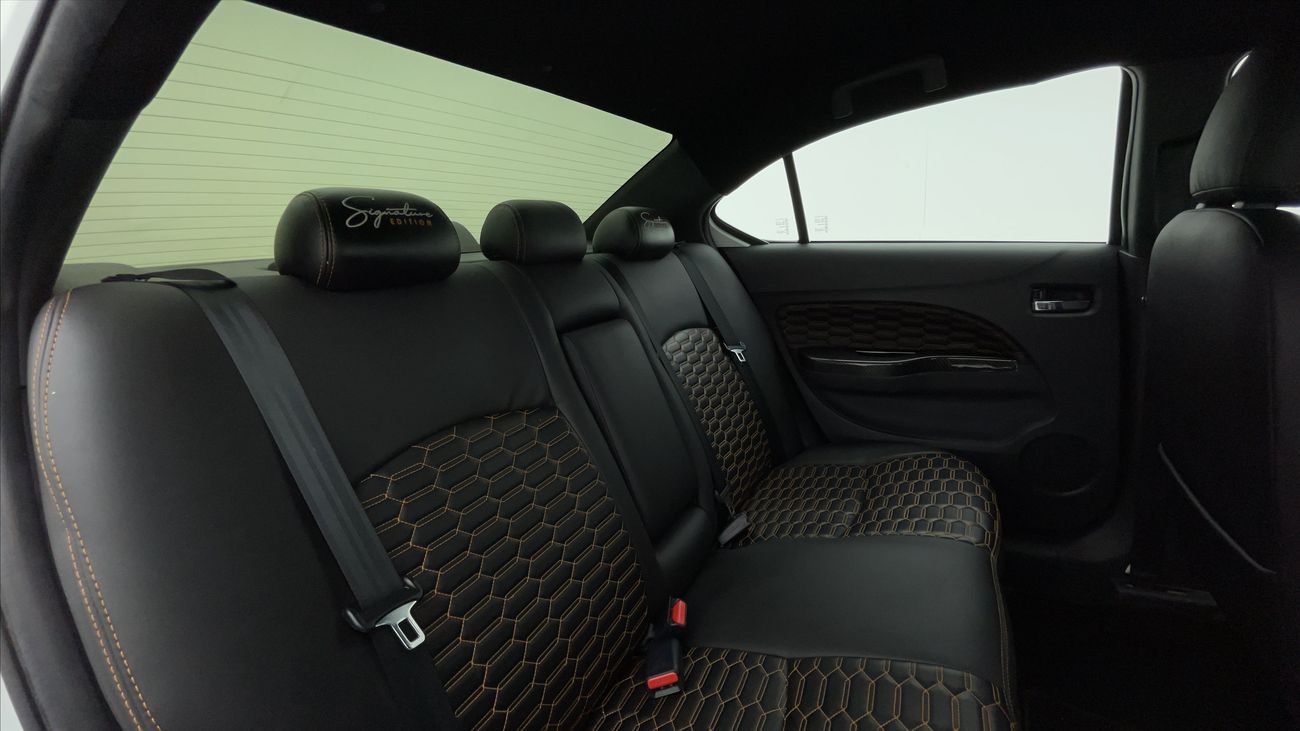 Mitsubishi Attrage SIGNATURE EDITION 1.2 | Zero Down Payment | Free Home Test Drive