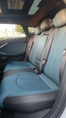 أم جي 7 1.5 Turbo Full option | GCC Zero KM