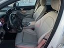 Mercedes-Benz GLC 300 AMG 2.0L MODEL 2019 car perfect condition inside and outside full option panramic roo