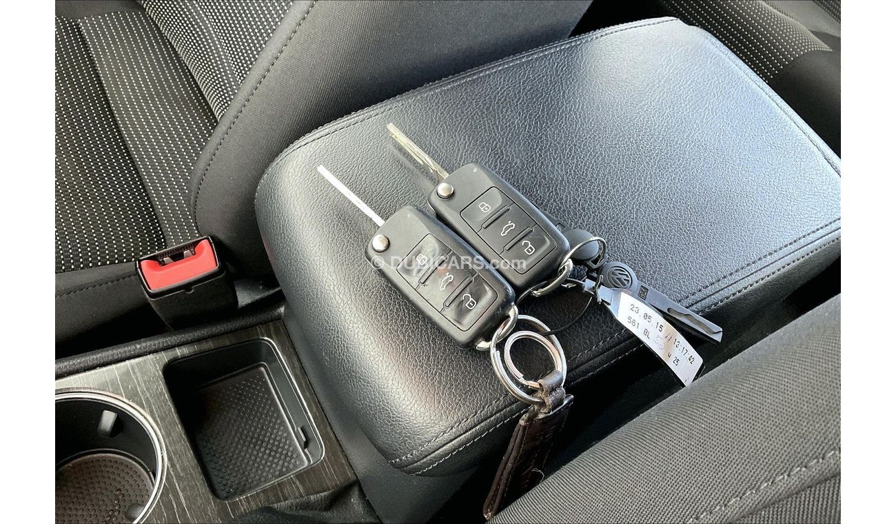 Volkswagen Passat SE