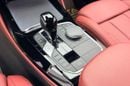 BMW X4 XDRIVE 30I M SPORT 2022 BMW X4 xDrive30i M-Sport, 2027 BMW Warranty + Service Contact, Full BMW Serv