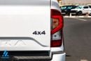 Nissan Navara PRO-4X 2025 | 2.5L Diesel | Automatic | 4x4 | Best Price | CONTACT NOW