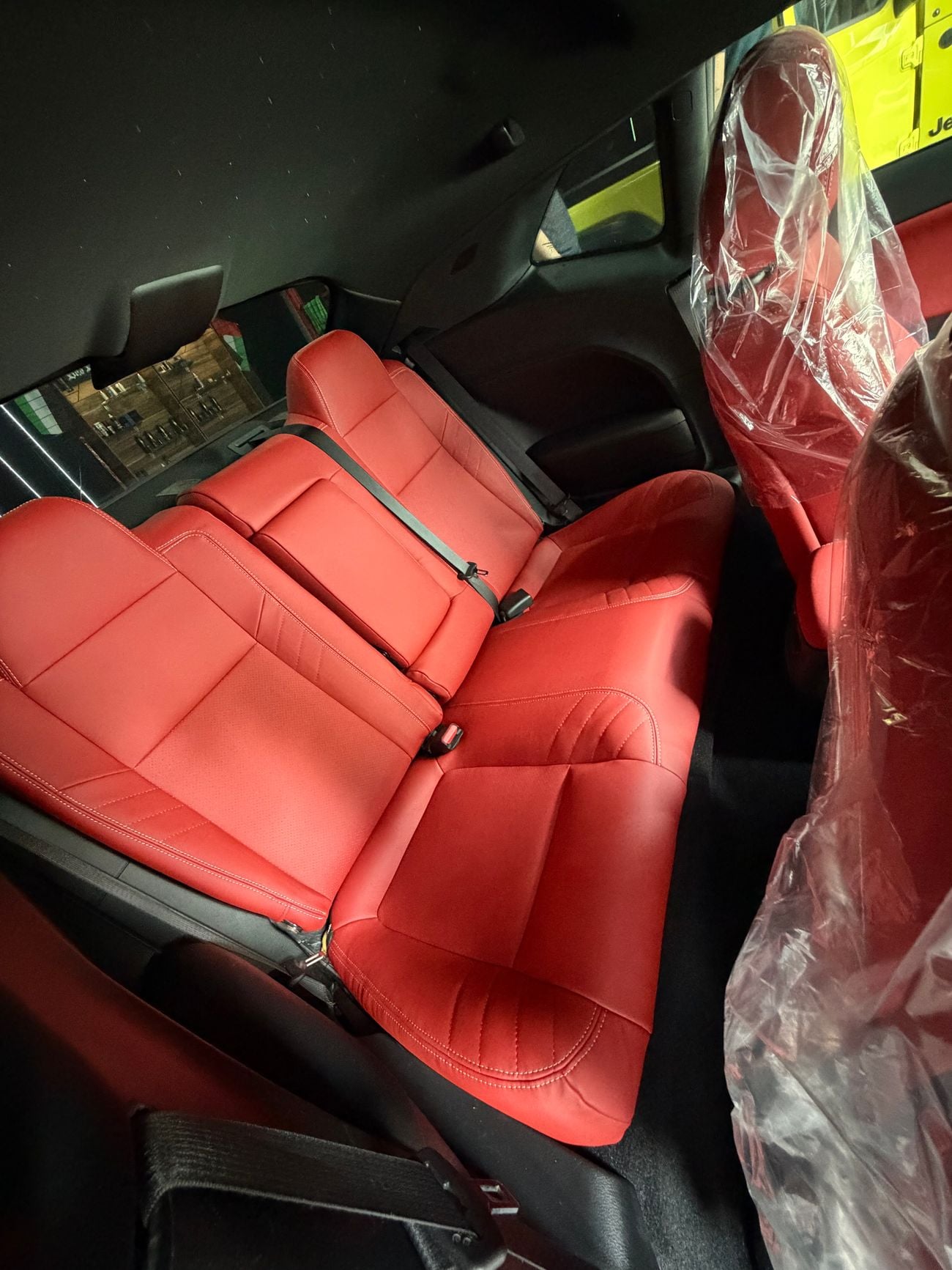 دودج تشالينجر