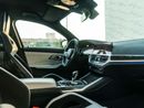 بي أم دبليو M3 Competition 3.0L