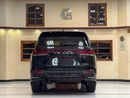 Lexus LX700h F SPORT
