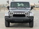 Jeep Wrangler Unlimited Sport S 3.6L M/T