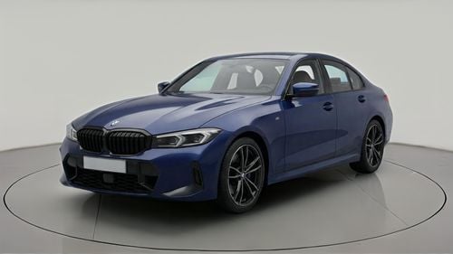 BMW 330i 2023 M SPORT | AED 2279/Month | 0 DP | 30 Day Return | Warranty