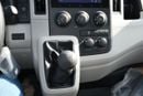 Toyota Hiace 2024 Toyota HiAce 3.5L MT With Heater