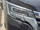 تويوتا جرافينا 3.5L V6 PETROL PREMIUM  6 SEATER FULL OPTION
