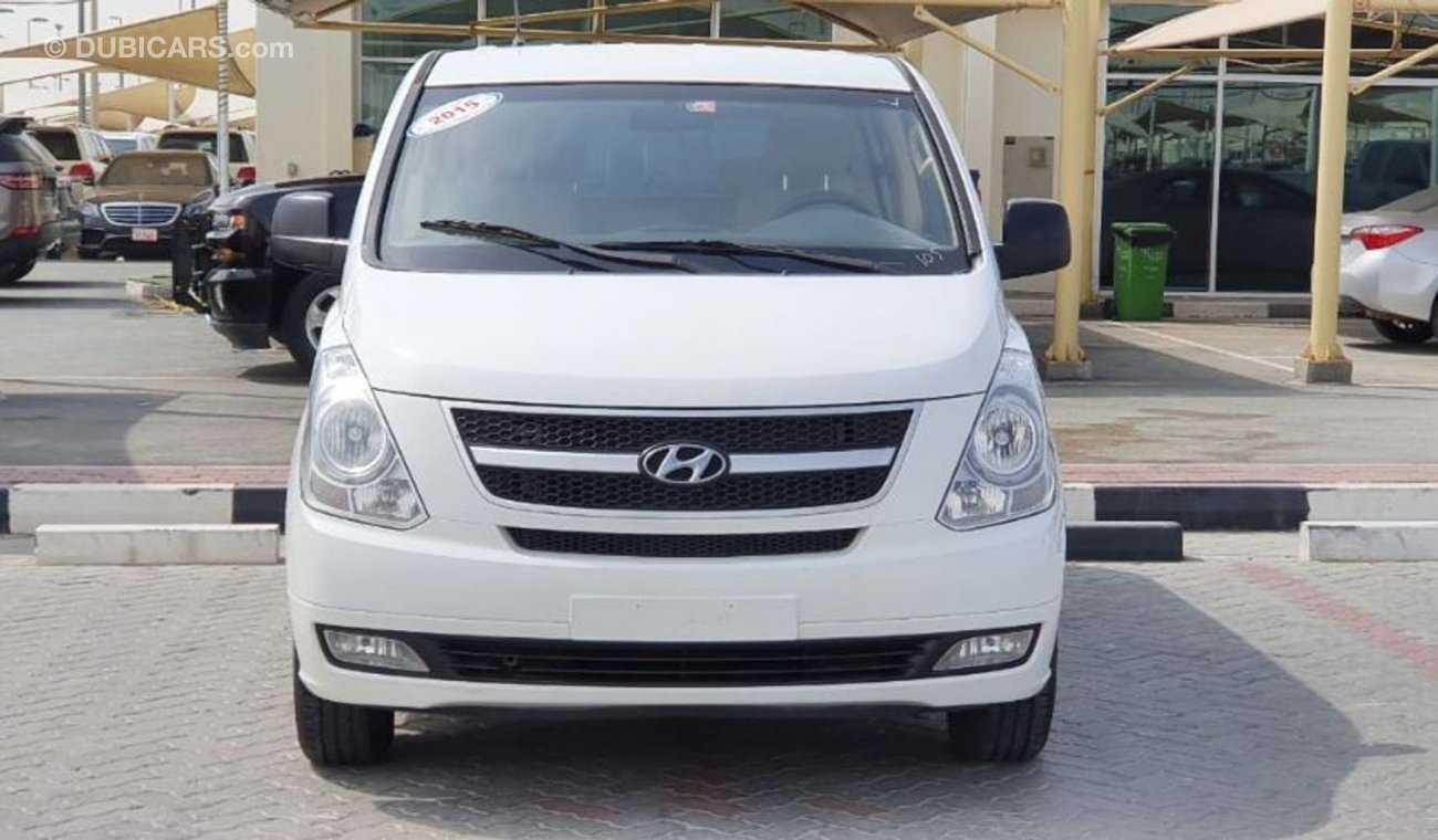 Hyundai H-1