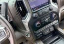 Chevrolet Silverado 2021 Chevrolet Silverado LT Trail Boss, Warranty, Full Chevrolet Service History, Fully Loaded, GCC