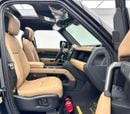Land Rover Defender 2026 Land Rover Defender 110 HSE X-Dynamic P400, 5 Years Land Rover Warranty, Excellent Condition, G