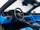 Porsche 911 BUY NOW, PAY 2027 | THE BLACKLINE STANDARD | 2026 Porsche 911 992.2 Turbo S, Porsche Warranty, GCC