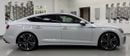 أودي A5 40 TFSI S-LINE SPORTBACK 40 TFSI S-LINE 40 TFSI S Line 2.0L (187 HP)