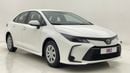 Toyota Corolla XLI 1.6 | Zero Down Payment | Home Test Drive