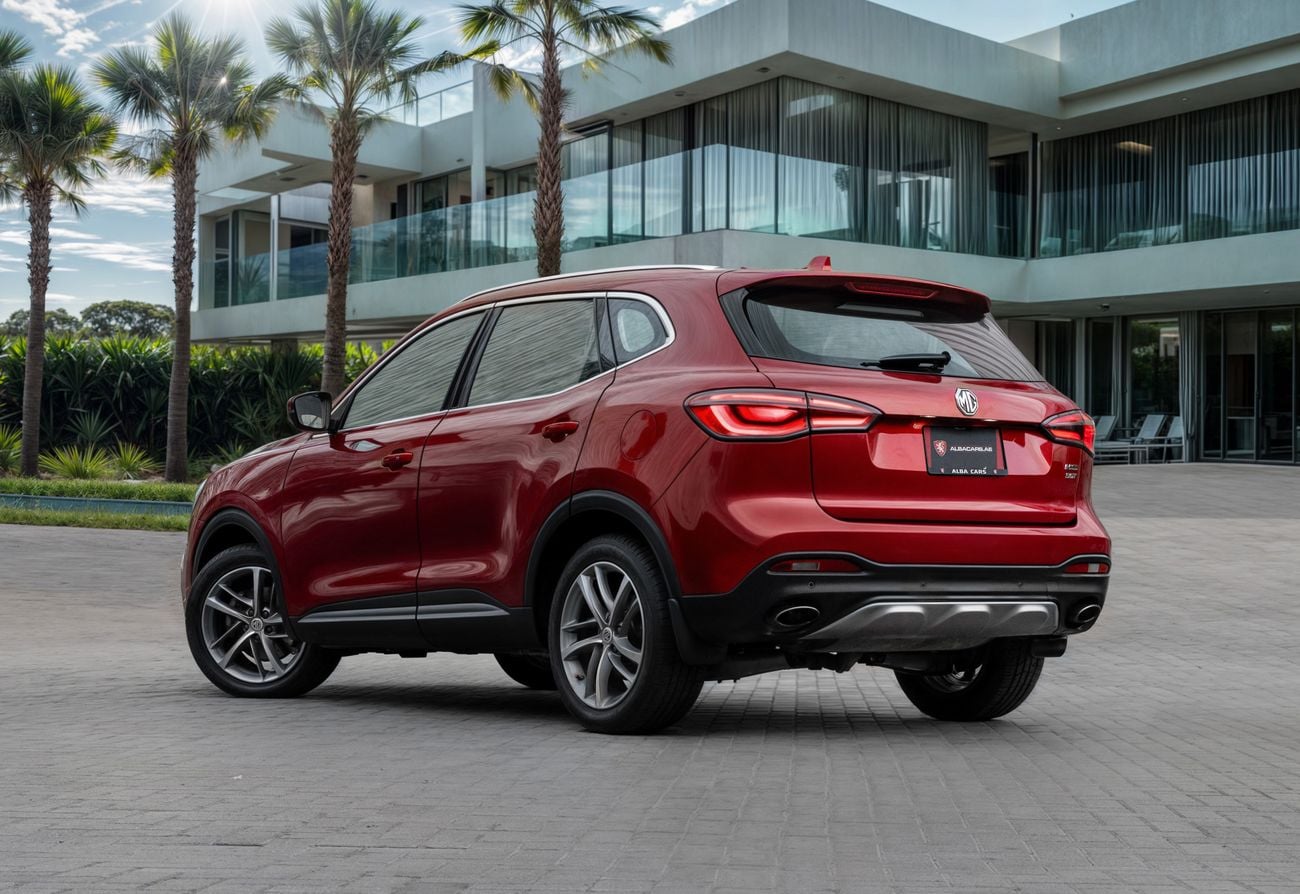 MG HS HS COMFORT | 1,078 P.M | 0% Downpayment | MG MAINTAINED! | Ramadan Offer!