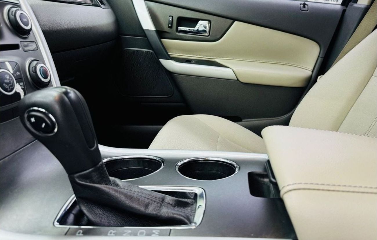 فورد إدج SE 3.5L