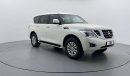 Nissan Patrol SE 4 | Under Warranty | Free Insurance | Inspected on 150+ parameters