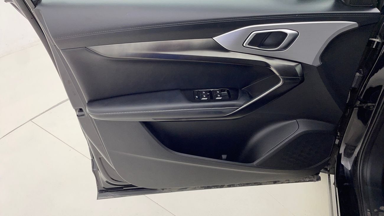 MG One LUXURY 1.5 | Zero Down Payment | Free Home Test Drive