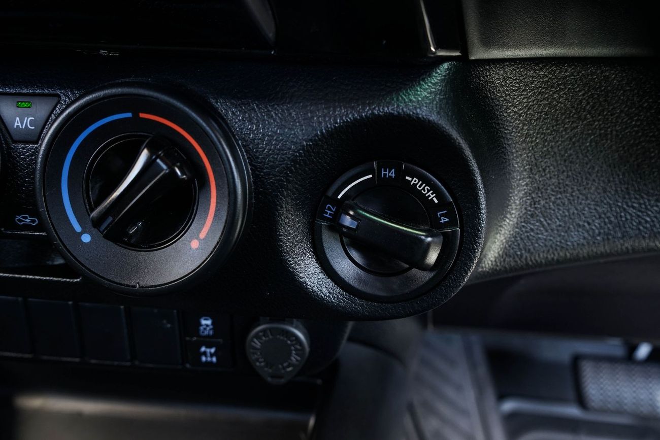 Toyota Hilux The Toyota Hilux is a renowned, rugged pickup truck celebrated for its exceptional reliability, dura