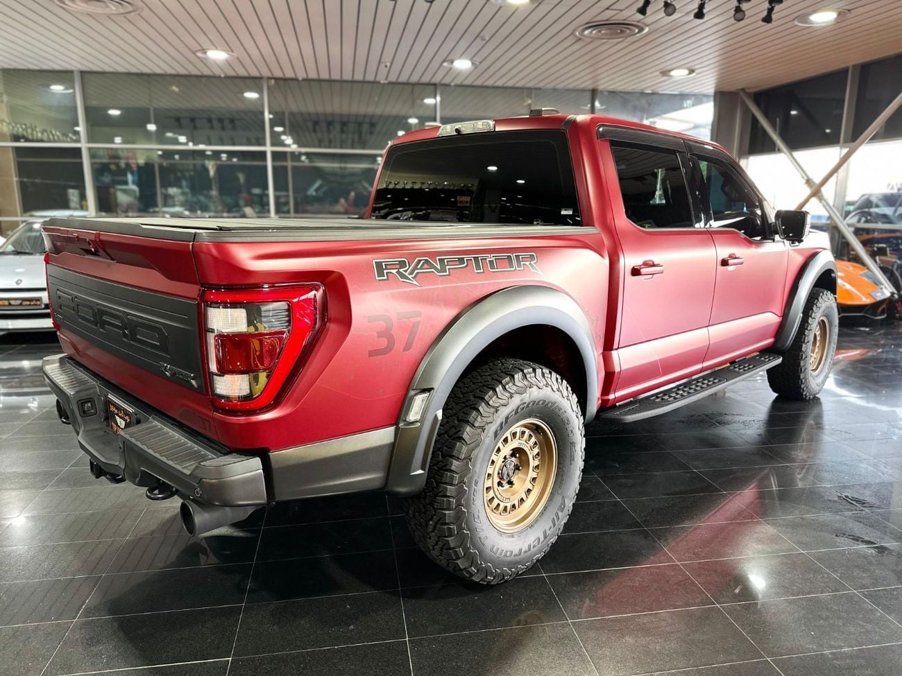 فورد F 150